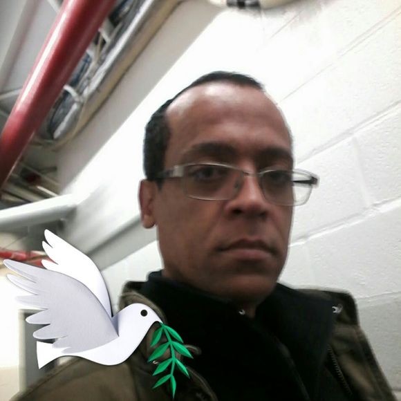 Meet your Posher, Freddy - Picture 1 of 1